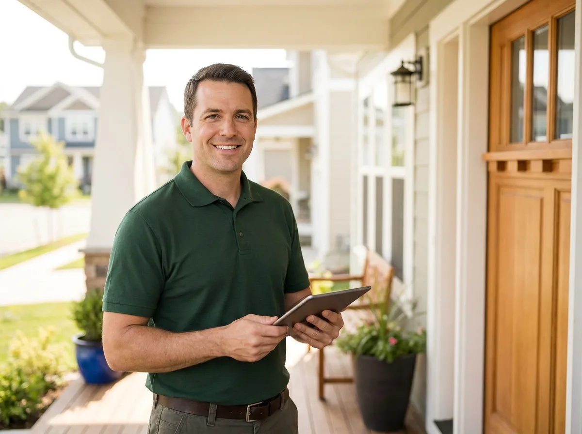 Pest control FAQs for Amboy, MN